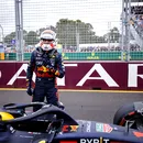 Pole-position pentru Max Verstappen în al treilea Mare Premiu de Formula 1 din 2023! Când va avea loc cursa de la Melbourne (Australia)