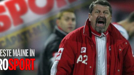 Adevăratul motiv** al plecării lui Ion Marin!