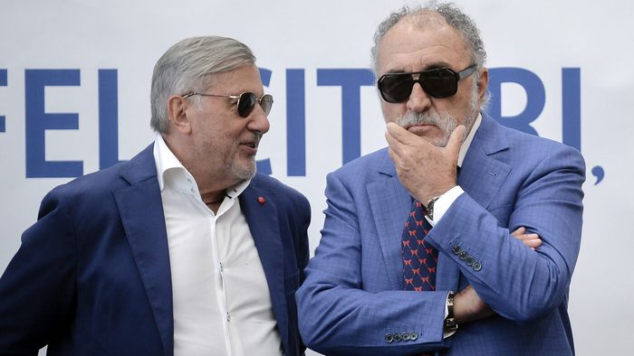 De ce Ion Țiriac nu va merge la ziua de naștere a lui Ilie Năstase. Magnatul e în locul unde a zis că ar vrea „să fugă de tot”