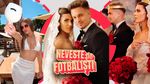 Cum a arătat nunta lui Alex Pop cu Sarah: fotbalistul a lipsit de la marele derby pentru barajul Conference League dintre Dinamo și FCSB