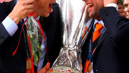 Raț:** "Dacă vom câștiga cu Dinamo Kiev, vom relansa campionatul!"