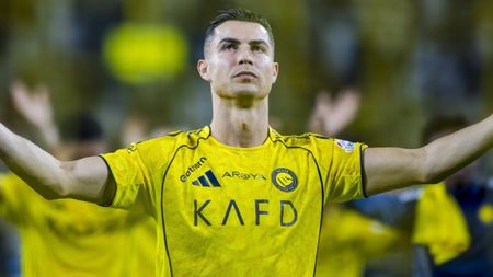 Ce lovitură! Ce se întâmplă cu fiul lui Cristiano Ronaldo