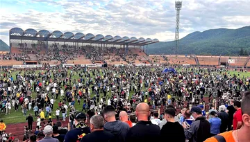 Un nou gest extrem făcut de conducerea Ceahlăului în încercarea de a evita desființarea clubului. ”Este o inițiativă deschisă tuturor”