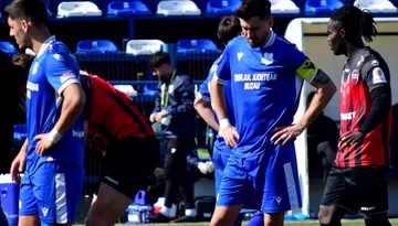 Valentin Stan, încă cu gust amar după ce Metalul Buzău a ratat play-off-ul. Antrenorul nu e încrezător nici pentru ce va urma din vară: ”S-a scumpit și combustibilul”