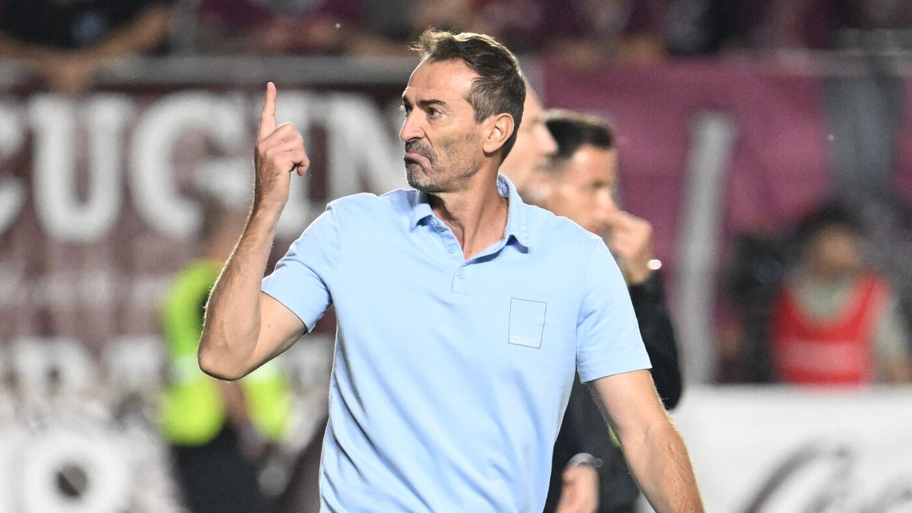 Cum a numit Măldărășanu meciul din Giulești, câștigat după un final de infarct