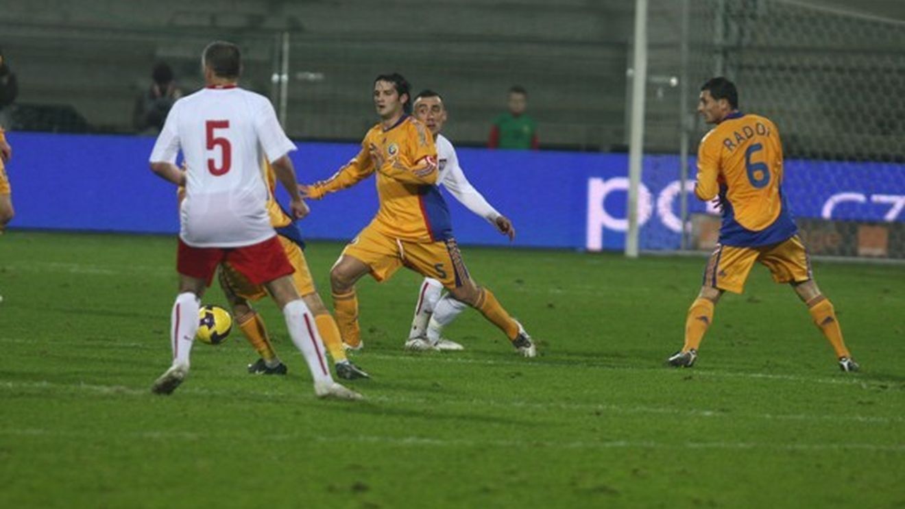 Încă o problemă de rezolvat pentru Piți: retragerea lui Chivu, motiv de nemulțumire la națională!** "Asta ne mai trebuia acum"