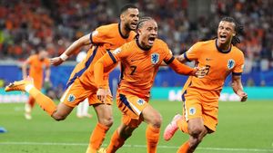 „Scandalos!”. Presa din Olanda explodează împotriva românilor, înaintea meciului direct de la EURO