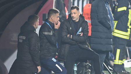 Mirel Rădoi a lăsat probleme mari la Universitatea Craiova. „Relație nocivă! Noi n-am avut litigii până acum, dar acum avem!”