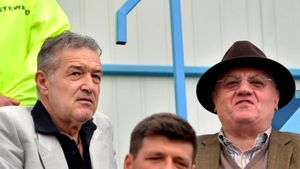 Milionarul român a fost dus în arest și a avut parte de un tratament dur: „Nu mi-au dat apă sau mâncare”