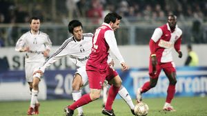 "Prinț" pe bară?** Vezi ce i-a răspuns Borcea lui Adrian Cristea!