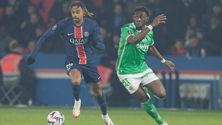 MERCATO Cum au numit-o francezii pe FCSB după ce l-a transferat pe Dylan Batubinsika și l-a pus direct pe lista UEFA