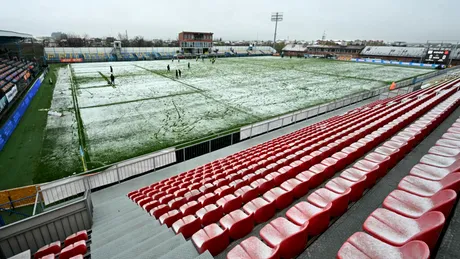 Acum nu-i mai place că nu sunt spectatori la meciuri. FC Voluntari simte că poate rata promovarea și cheamă fanii la meci