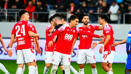 Victoria cu Unirea Constanța s-a lăsat cu o primă specială de 100 de euro pentru unul dintre jucătorii lui Dinamo! Fotbalistul și-a încasat recompensa direct pe gazon