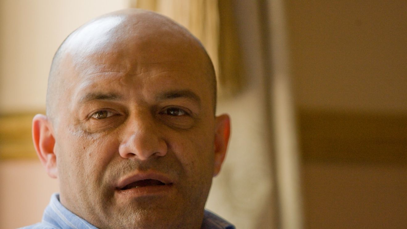 "Dacă slăbesc, alerg mai bine ca Tiago!"