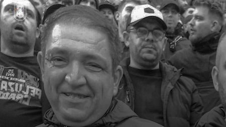 Tragedie pe Giulești în prelungirile meciului Rapid - FC U Craiova! Un ultras al oltenilor a făcut infarct de emoții și a murit. Adrian Mititelu a reacționat imediat: „Și-a dat viața pentru echipă”