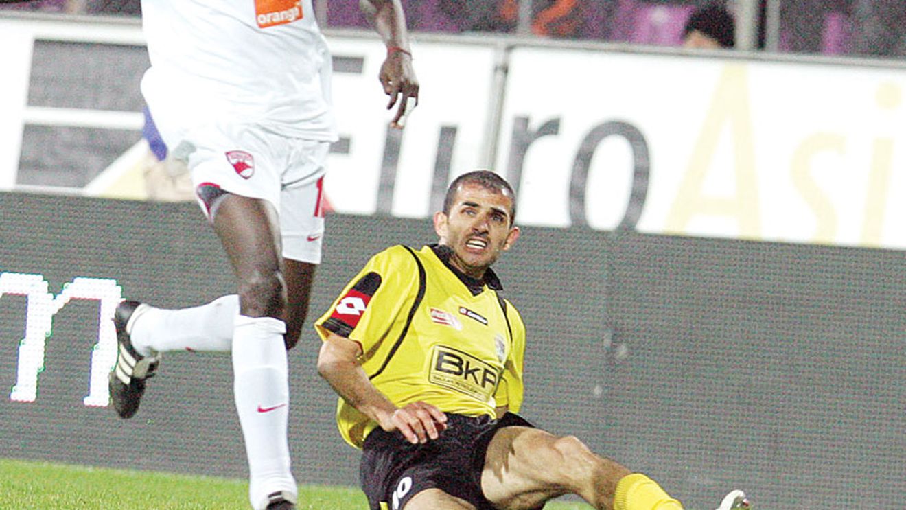 Timișoara în cădere liberă!