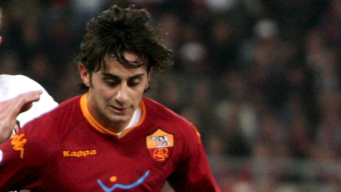 Roma a respins oferta lui Juventus pentru Aquilani