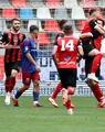 Cu pretenții la play-off, ACSM Reșița speră să rupă seria eșecurilor contra FC Bacău. Antrenorul Flavius Stoican, categoric înaintea confruntării: ”Vreau mai multă ambiție”