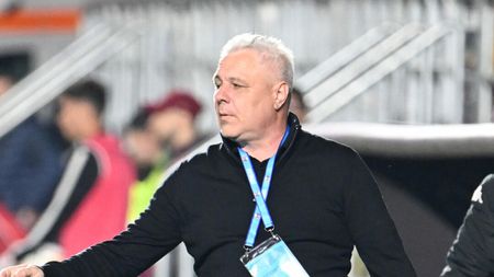 „Îmi pare rău că nu l-a întrebat nimeni: ‘Băi, cum joci?’. De toată jena!”. Fostul patron l-a desființat pe Marius Șumudică