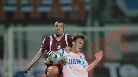 "Mai avem șanse la Europa League! Așteptăm să se împiedice Dinamo!"