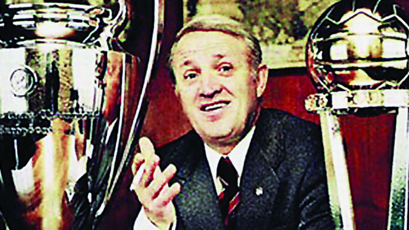 Lăncierii românului!** Ajax-ul lui Kovacs, în TOP 5 cele mai bune echipe din ISTORIE!