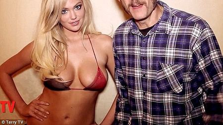 Kate Upton și clipul "interzis" care a ajutat-o să devină vedetă. Cum a reacționat când a aflat că imaginile au ajuns pe net