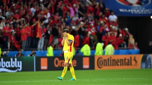 Eliminarea cu Albania prevestește crizele care dospesc chiar în această clipă în fotbalul românesc. Despăgubirile în cazul dezafilierii Craiovei pot reprezenta lovitura decisivă