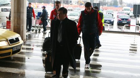 Cupa, o grijă în minus?** "Steaua nu poate lupta pe trei fronturi! Nimeni din România nu poate"