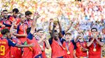 Eroul Spaniei din finala cu Argentina, reacție de mare campion: „E golul celor 47 de milioane de oameni”