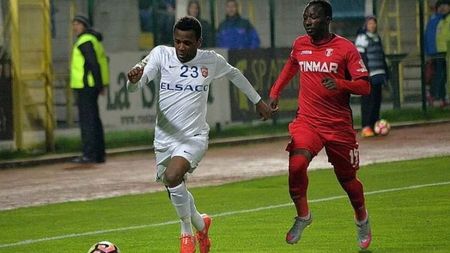 UTA a oficializat prima mutare a iernii, un fost atacant de la FC Botoșani revine în Superliga: „Greu de convins”