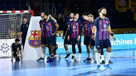 Dinamo face două transferuri de senzație: un jucător de la Barcelona și portarul naționalei României semnează cu formația din Ștefan cel Mare!