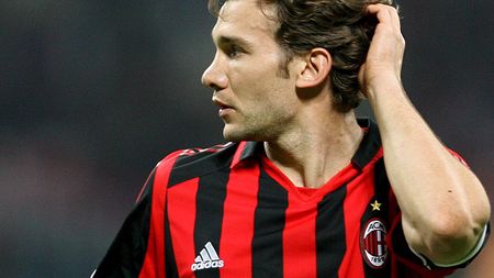 Sheva, din nou la Milan...?