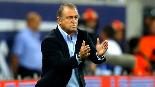 OFICIAL | Galatasaray l-a numit pe Fatih Terim pe banca tehnică! Hagi și Șumudică au fost variantele vehiculate după demiterea lui Igor Tudor