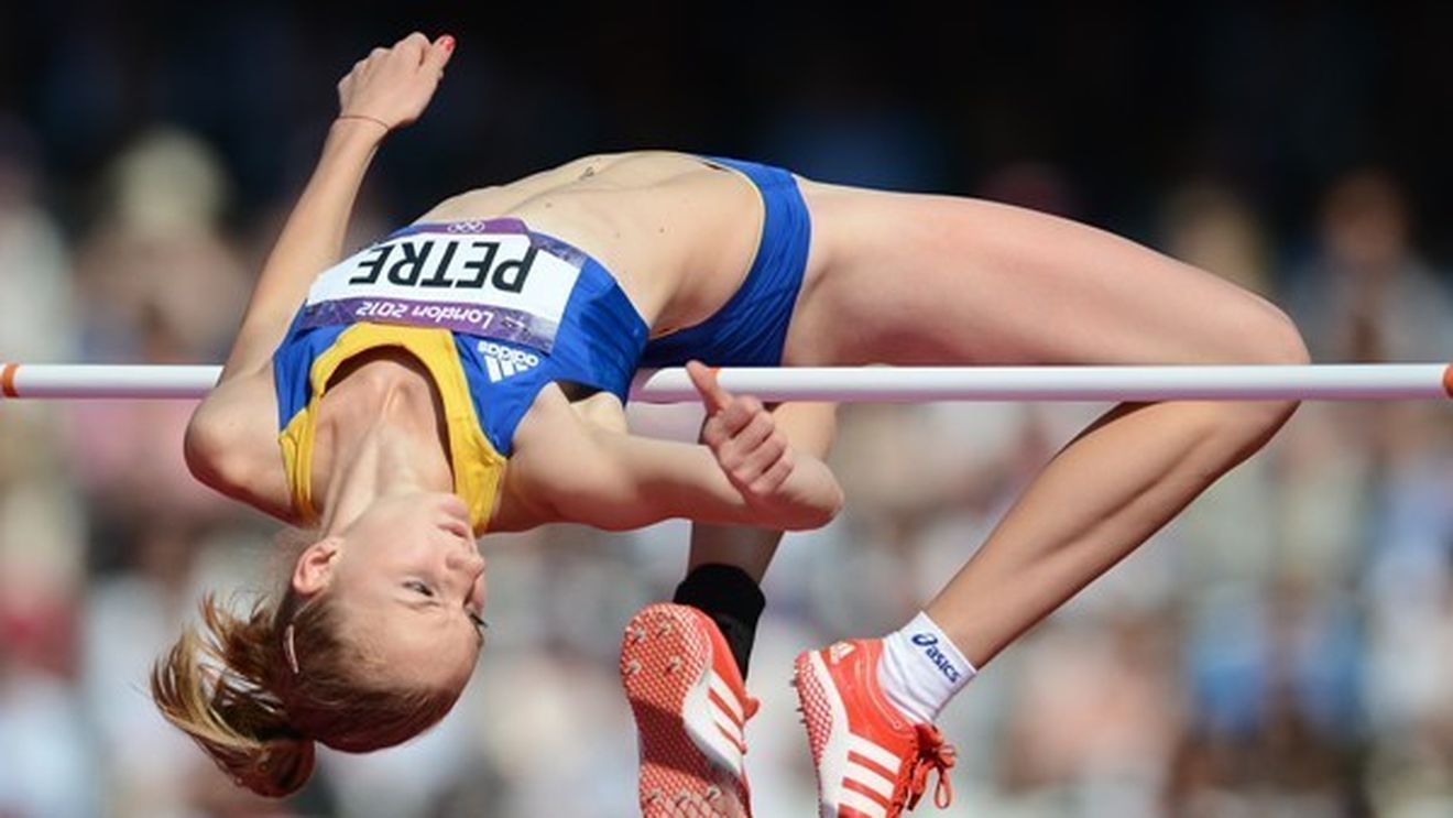 Toboc, Stanciu și Petre au ratat finalele la CE de atletism