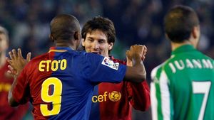 "Vreau Liga Campionilor cu Internazionale"