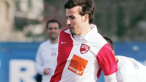 Cristea revine Rapid