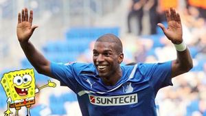 Ryan Babbel s-a certat cu un personaj de desene animate și a făcut pe el de FRICĂ‚! ** "M-am transformat într-un fraier când am auzit cuvântul Â«pușcărieÂ»"