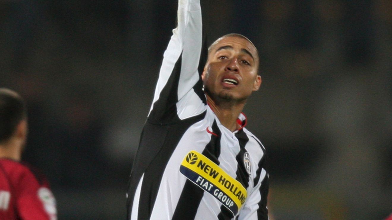 Schimb Trezeguet - Eto'o?