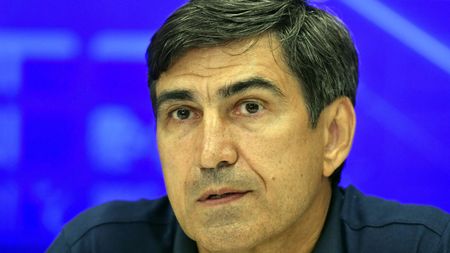 Victor Pițurcă a sunat un nume mare al Stelei şi i-a propus să antreneze: „Tu eşti ca mine!”