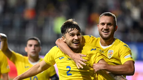 Raport provocator la loturile României: noua națională de fotbal nu vine de-acasă! Cei 24 de tricolori 2.0 crescuți de diaspora română și cluburile Europei | SPECIAL