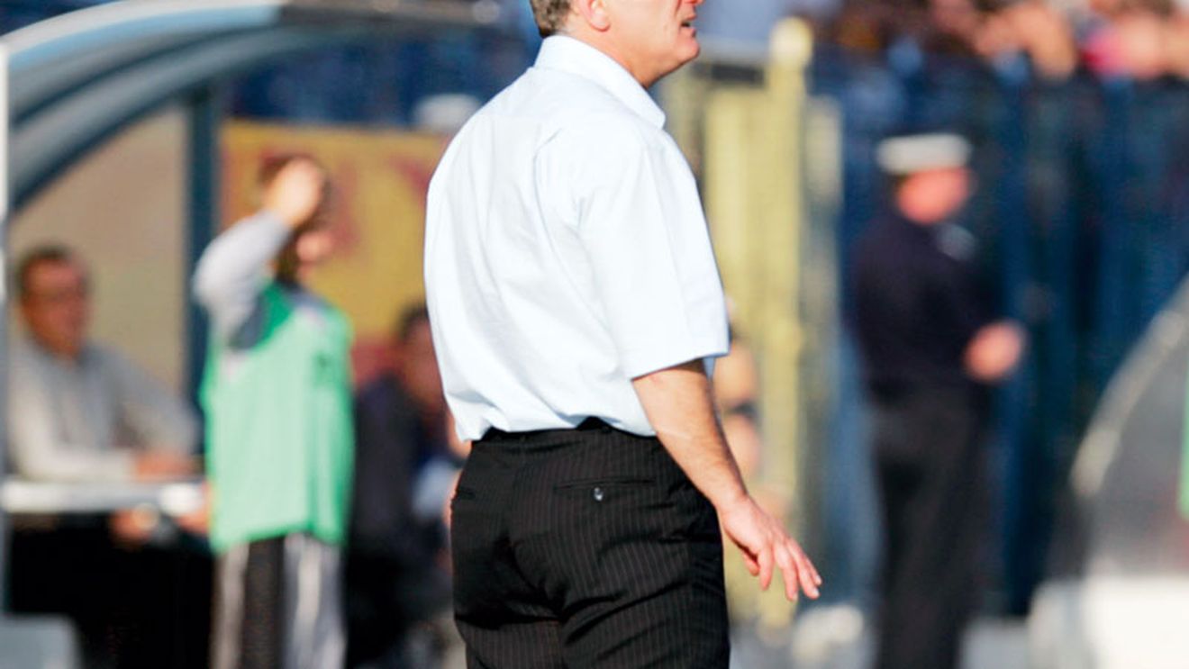 Boca: "A fost o decizie justă"