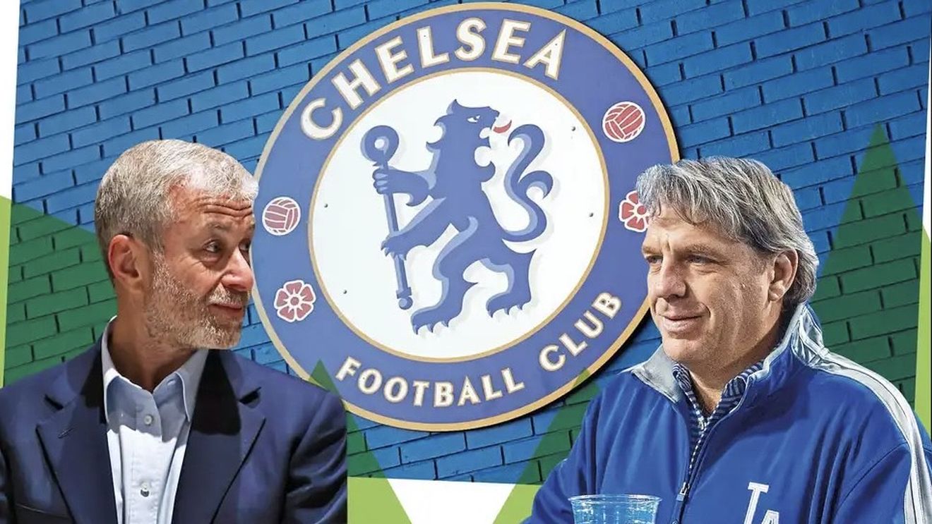 Unde sunt cele 2.5 miliarde de euro pe care Roman Abramovich trebuie să le dea Ucrainei din vânzarea lui Chelsea Londra!
