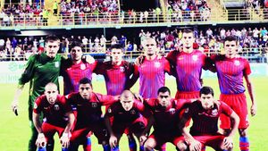 Omul care a vrut să SCAPE de Steaua a ajuns căpitan!** Surpriza lui Levi după ce Tătărușanu s-a rupt