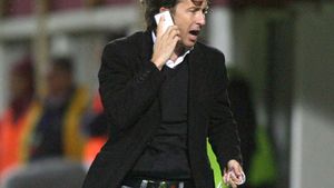 "Calificarea e prea importantă pentru Hamburg ca să fim arbitrați corect!"