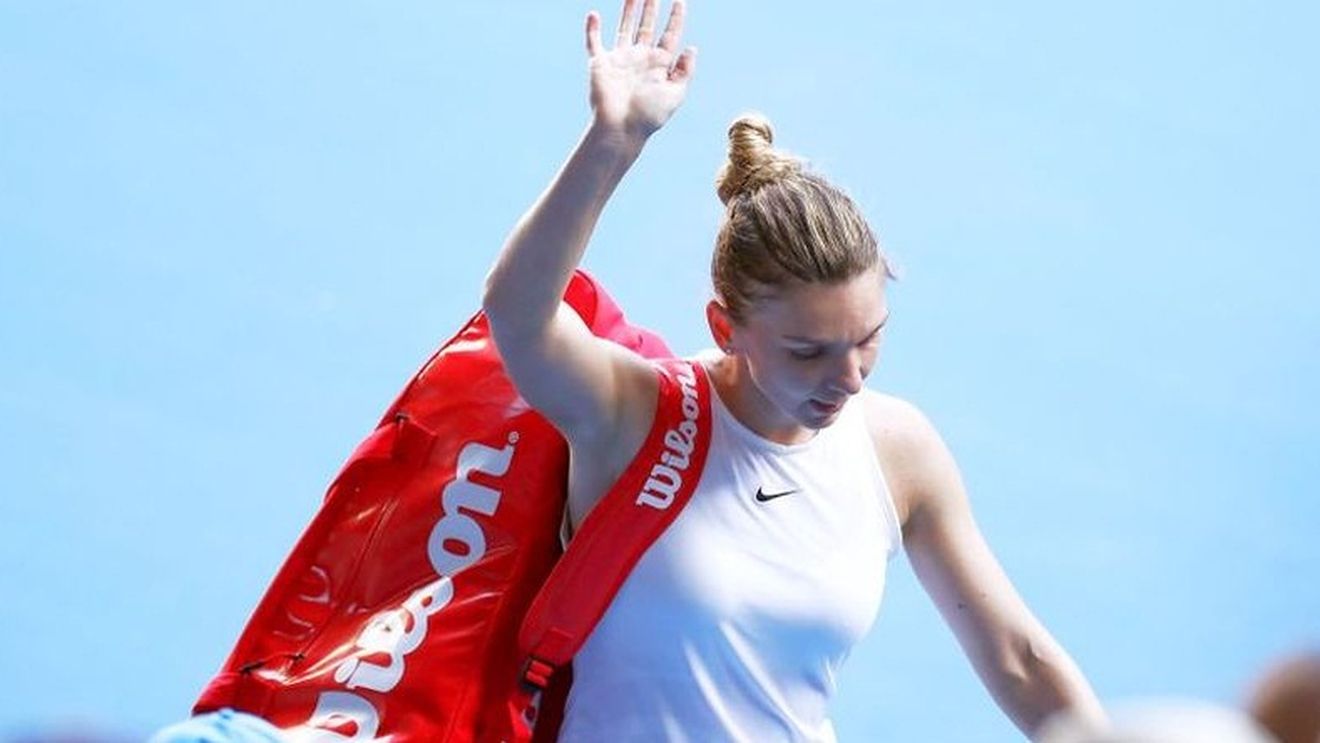 Problemă bizară la Australian Open! Clienții hotelului în care va fi cazată Simona Halep se pregătesc să îi dea în judecată pe organizatori