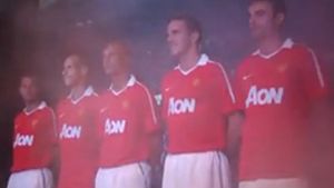 VIDEO** Diavolul își schimbă "blana", dar năravul ba! Man United și-a lansat noul echipament