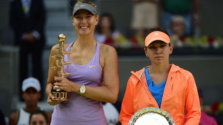 Simona Halep va juca împotriva Daniellei Rose Collins în primul tur la US Open. Românca o poate întâlni din nou pe Șarapova, în sferturile de finală
