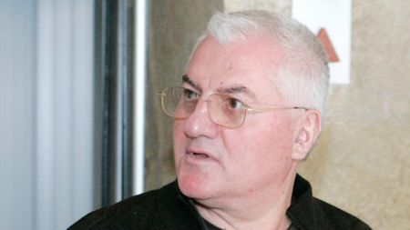 Dragomir despre Becali: "Poți să te iei după ăsta?"