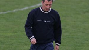 Rednic: "Cei 4 jucători nu vor mai avea viață la Dinamo!"