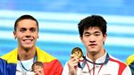 Decizia surprinzătoare pe care a luat-o Zhanle Pan după ruşinea de la Mondiale. Ce a făcut în China